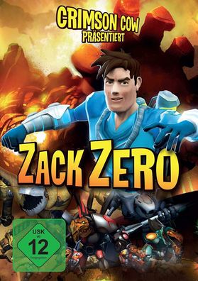 Zack Zero (PC, 2013, Nur der Steam Key Download Code) Keine DVD, No CD