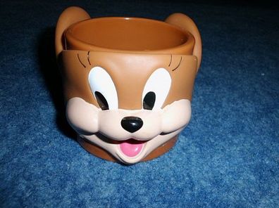 lustige Tasse, Becher aus Kunststoff, Kinderfigur 2
