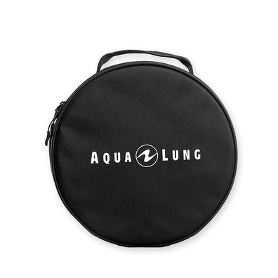 AquaLung Explorer II Regulator Bag - Atemreglertasche Rund