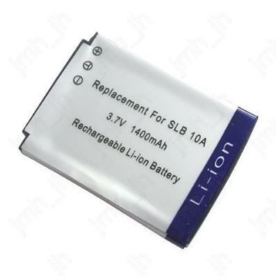 Akku accu Batterie battery Samsung ES55 IT100 L100 L110 L200 PL60 PL65 P1000 USW