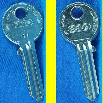 Schlüsselrohling ABUS - 39 Sonderrohling