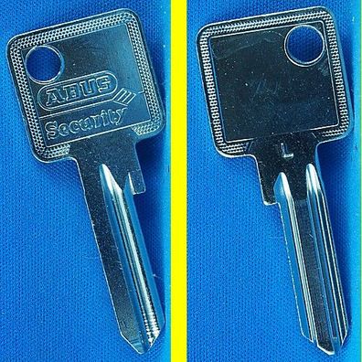 Schlüsselrohling ABUS Security 002697 für 85/50 + 60 L