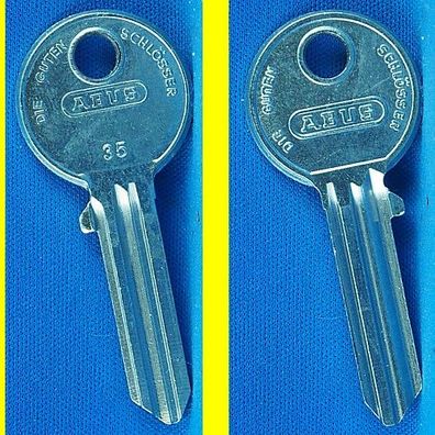 Schlüsselrohling ABUS - 35 Sonderrohling