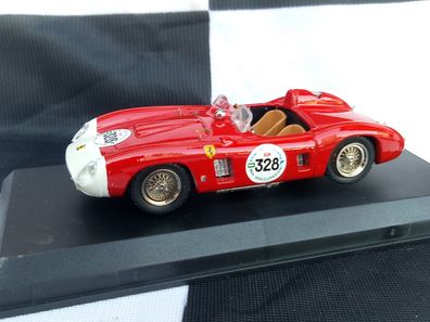 Ferrari 860 Monza, Mille Miglia 92, Best Model