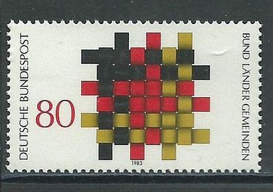 BRD postfrisch Michel-Nummer 1194