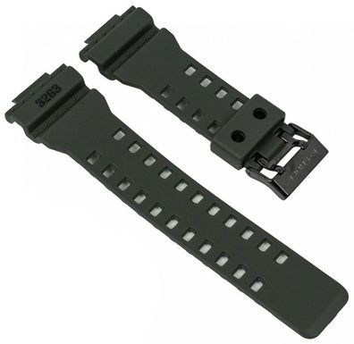 G-Shock Armband | GD-100MS-3 Casio Replacement Band