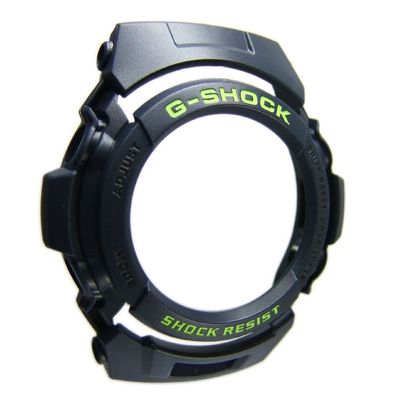 Gehäuseteil schwarz für G-Shock Bezel G-7710C 10288708