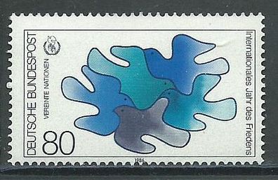 BRD postfrisch Michel-Nummer 1286