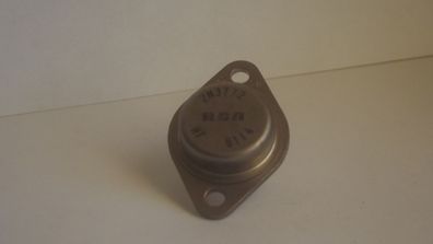 1 x Transistor RCA 2N3772, NOS aus Lagerbestand