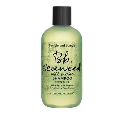 Bumble and bumble. seaweed mild marine shampoo 250 ml