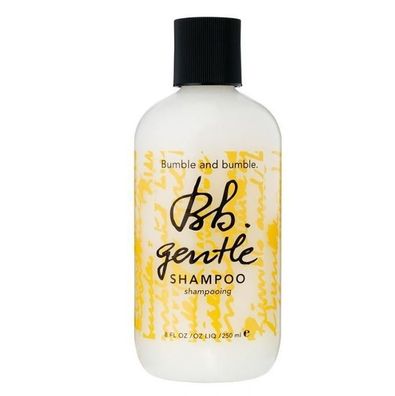 Bumble and bumble. gentle shampoo 250 ml