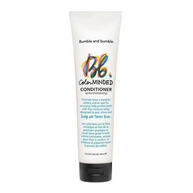 Bumble and bumble. color minded conditioner 150 ml