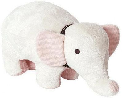 Happy Horse Plüsch Elefant Vintage Elephant Pink ca 22cm Kuscheltier