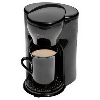 Clatronic Tassen-Kaffee-Automat KA 3356