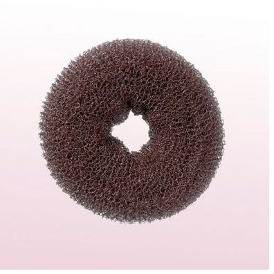 Comair Knotenrolle braun Nest 9 cm, 10 g