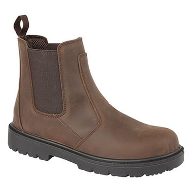 Itazero Herren 7 /Ösen Schn/ürschuhe