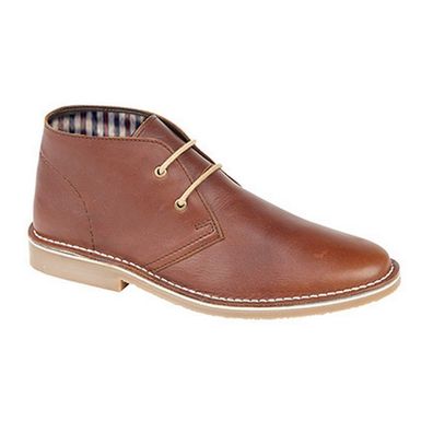 Itazero Herren 7 /Ösen Schn/ürschuhe