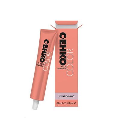 C: EHKO 7/6 Color Vibration 60 ml Tönungscreme