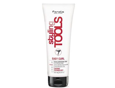 Fanola styling TOOLS Easy Curl Defining Cream 250 ml