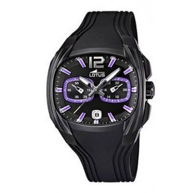 Herrenarmbanduhr Lotus 15757/3
