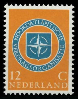 Niederlande 1959 Nr 728 postfrisch X05FBC2