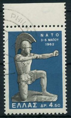 Griechenland 1962 Nr 794 gestempelt X05FC3E