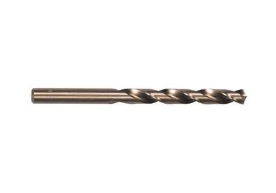 5 mm HSS - Co Spiralbohrer cobaltlegiert DIN 338