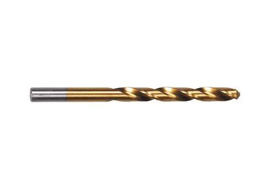 2,5 mm HSS - TiN Spiralbohrer titanbeschichtet DIN 338 10 Stück