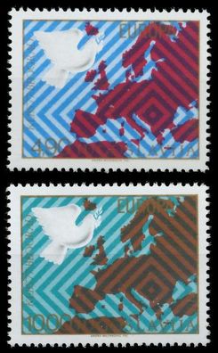 Jugoslawien 1977 Nr 1692-1693 postfrisch SAEFE6A