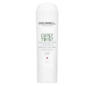 Goldwell Dualsenses Curly Twist Hydrating Conditioner 200 ml