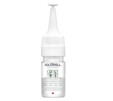 Goldwell Dualsenses Curly Twist Intensive Hydrating Serum 18 ml