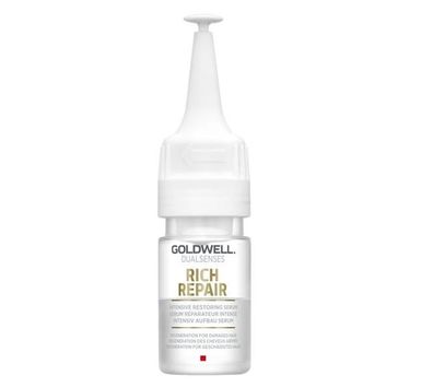 Goldwell Dualsenses Rich Repair Intensive Restoring Serum 18 ml