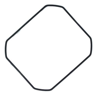 Casio Glasdichtung GW-M5610 GW-M5610BB GW-M5610BC GW-M5610BW GLS-5600L