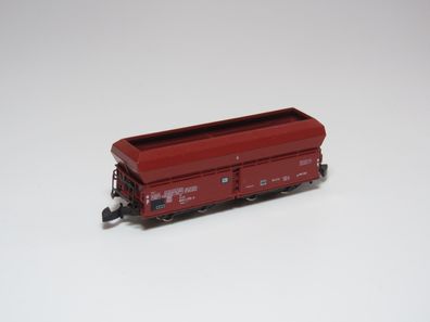 8589-1 x 55 mm Schaltgleis NEU in OVP! 71 Mini- Club Märklin