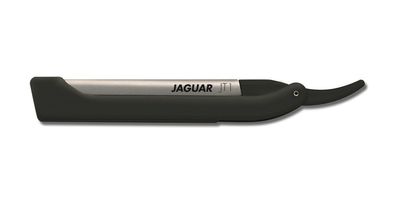 Jaguar Rasiermesser JT1 Black mit 10 Ersatzklingen 38015