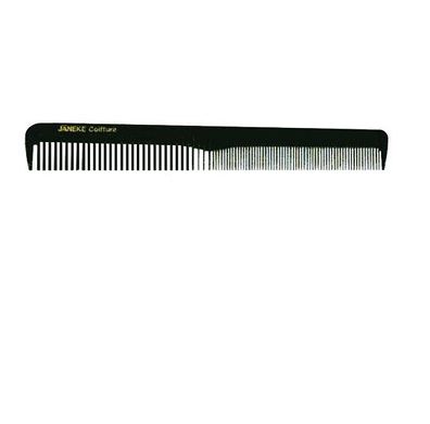 Jäneke Classic Serie Haarschneidekamm kurz, 17,5 cm