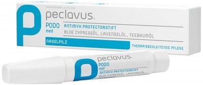 Peclavus PODOmed AntiMYX Protectorstift 4 ml