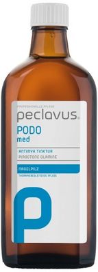 Peclavus PODOmed AntiMYX Tinktur 200 ml