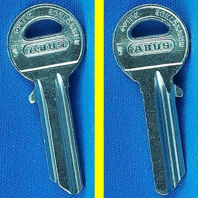 Schlüsselrohling ABUS - Nr. 85/30 L