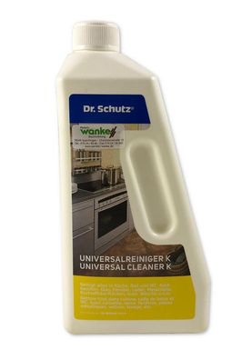 CC Dr. Schutz Universal Reiniger K 750 ml