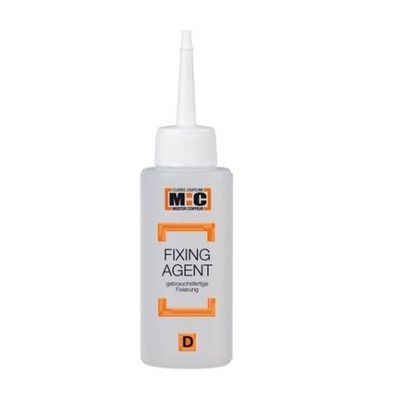 M: C Meister Coiffeur Fixing Agent D 80 ml