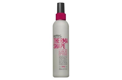 KMS Thermashape Shaping Blow Dry 200 ml