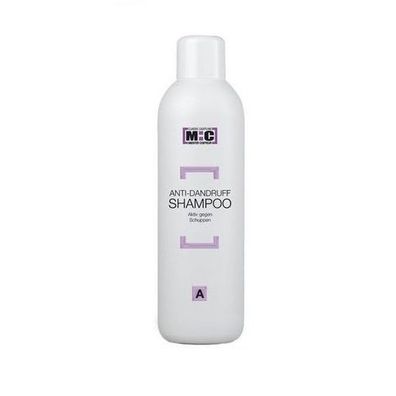 M: C Meister Coiffeur Anti-Dandruff Shampoo A 1000 ml
