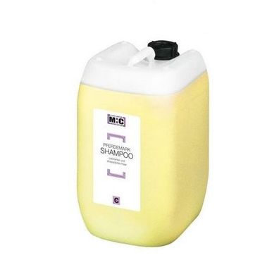 M: Meister Coiffeur Pferdemark Shampoo 5000 ml
