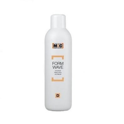 M: Meister Coiffeur Formwelle 1000 ml