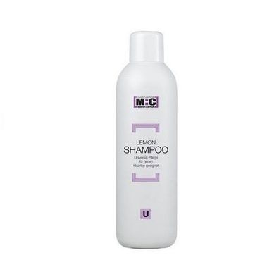 M: Meister Coiffeur Lemon Shampoo U 1000 ml