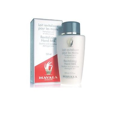 Mavala Regenerierende Handpflegemilch 150 ml
