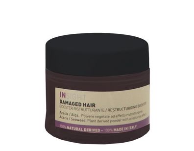 Insight Damaged HAIR Restructurizing Booster 35 g