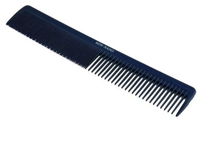 Kansai Nano-Serie Haarschneidekamm breit