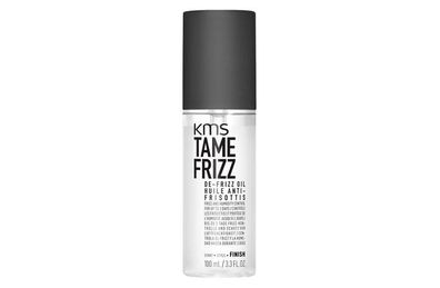 KMS Tamefrizz De-Frizz Oil 100 ml